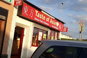 Taste of Asia image
