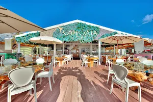 Ushuaïa Beach Club Restaurant image