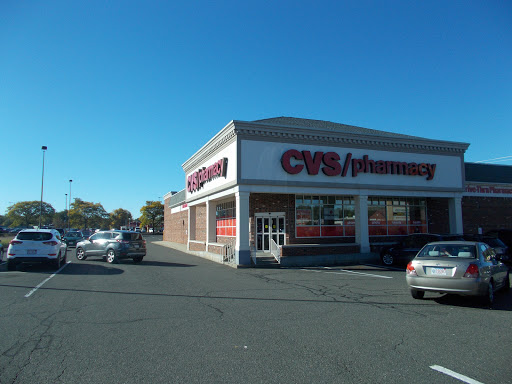 CVS, 427 E Main St, Westfield, MA 01085, USA, 