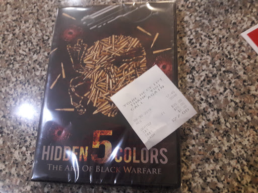 Book Store «Nubian Bookstore», reviews and photos, 1540 Southlake Pkwy, Morrow, GA 30260, USA