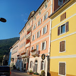 Photo n°1 de l'avis de Marc.e fait le 19/09/2023 à 20:41 sur le  Hotel Eden - Levico Terme à Levico Terme