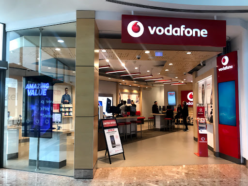 Vodafone