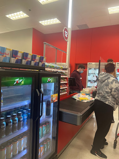 Department Store «Target», reviews and photos, 401 Easton Rd, Warrington, PA 18976, USA