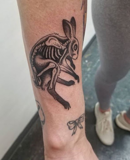 Tattoo Shop «True Love Art Gallery & Tattoo», reviews and photos, 1525 Summit Ave, Seattle, WA 98122, USA