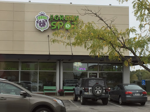Pet Supply Store «The Green Spot», reviews and photos, 1110 S 71st St, Omaha, NE 68106, USA
