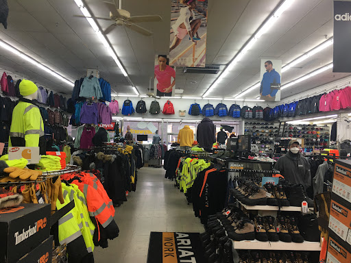 Discount Store «Big Lots», reviews and photos, 126 Boston St, Lynn, MA 01904, USA