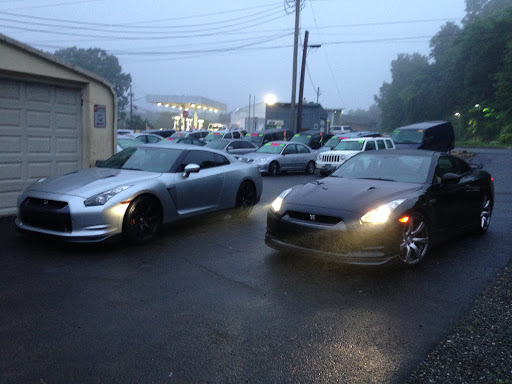 Used Car Dealer «Hudson Auto Traders Inc», reviews and photos, 270 US-6, Mahopac, NY 10541, USA