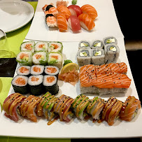 Plats et boissons du Restaurant japonais Yamato à Lyon - n°2