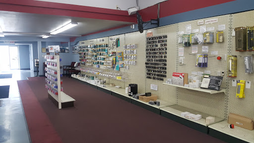 Locksmith «Guardian Security Group, Inc», reviews and photos, 5424 S Tacoma Way, Tacoma, WA 98409, USA