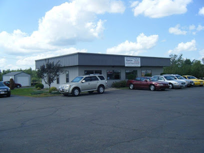 Domine Automotive Center Inc