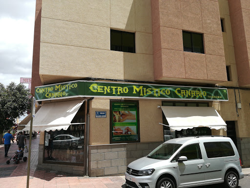 Centro Mistico Canario