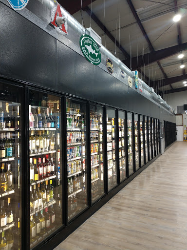 Liquor Store «Elliott Beverages», reviews and photos, 573 Union Ave, Bridgewater, NJ 08807, USA