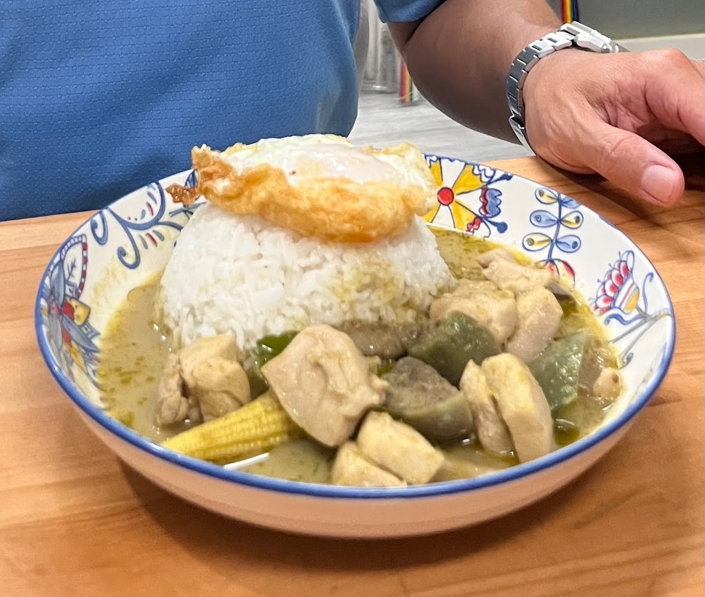 豆小館泰式料理 的照片