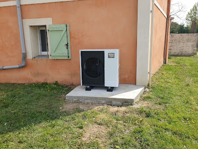 Sarl Servat Energie à Meauzac