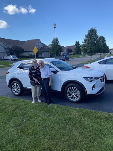 Car Dealer «LaClair Sales Inc», reviews and photos, 12709 W Brady Rd, Chesaning, MI 48616, USA