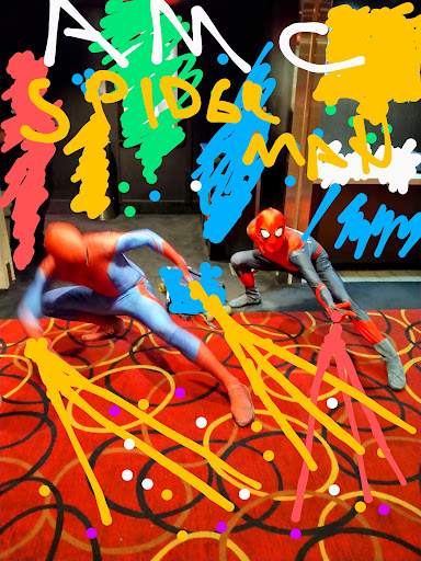 Movie Theater «AMC DINE-IN Bridgewater 7», reviews and photos, 400 Commons Way #380, Bridgewater, NJ 08807, USA