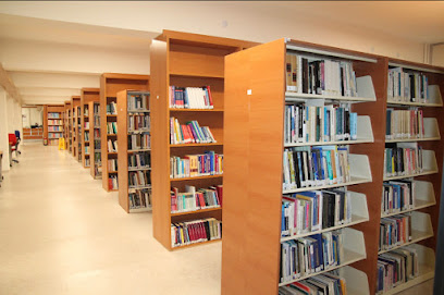 Ankara Üniversitesi Kütüphane ve Dokümantasyon Daire Başkanlığı