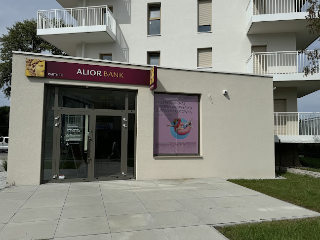 Alior Bank SA Placówka Partnerska