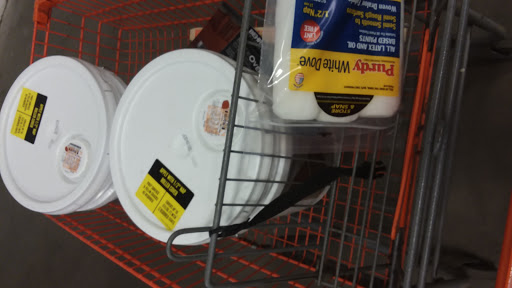 Home Improvement Store «The Home Depot», reviews and photos, 475 Commack Rd, Deer Park, NY 11729, USA