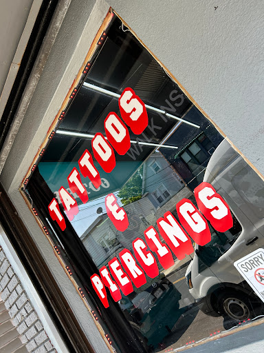 Explore crossfit tattoo ideas, creative tattoo ideas in Staten Island, available at Tight work tattoos