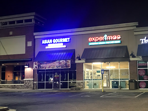 Experimac Kennesaw, 125 Ernest W Barrett Pkwy NW #108, Marietta, GA 30066, USA, 