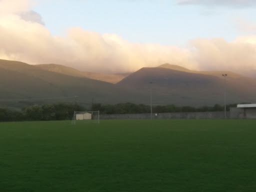 St Pats Blennerville GAA Club
