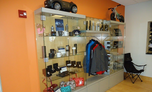 Mercedes Benz Dealer «Sun Motor Cars, Inc.», reviews and photos, 6677 Carlisle Pike, Mechanicsburg, PA 17050, USA