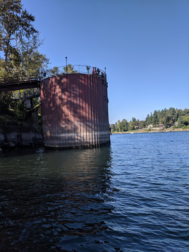 Event Venue «The Foundry at Oswego Pointe», reviews and photos, 320 Oswego Pointe Dr, Lake Oswego, OR 97034, USA