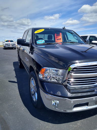 Chevrolet Dealer «Classic Chevrolet», reviews and photos