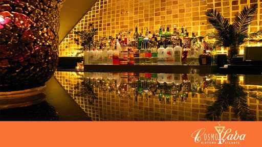 Night Club «Lava Lounge», reviews and photos, 57 13th St NE, Atlanta, GA 30309, USA