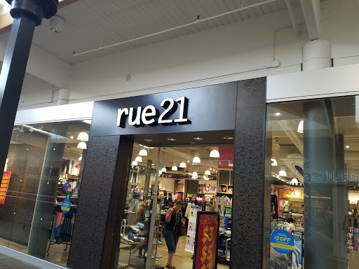 Shopping Mall «Salem Center», reviews and photos, 401 Center St NE, Salem, OR 97301, USA