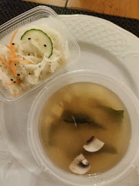Soupe du Restaurant japonais Sushi Yummy à Ferrières-en-Gâtinais - n°3