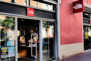 The North Face Store image