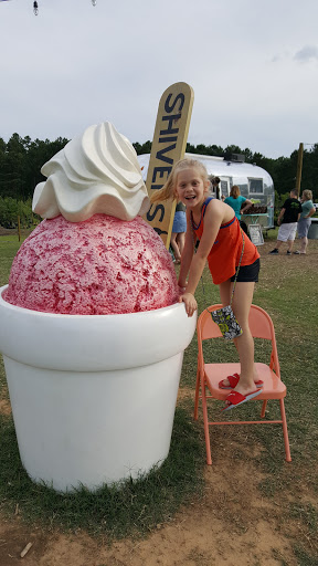 Ice Cream Shop «Shivers Natural Snow», reviews and photos, 5651 US-259, Longview, TX 75605, USA