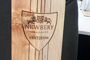 Newbery Cricket image