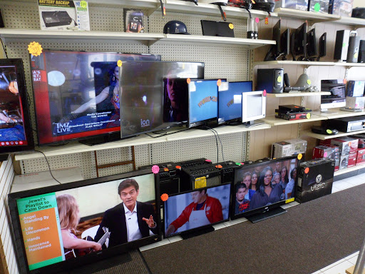 Pawn Shop «University Pawn & Jewelry», reviews and photos, 2770 N University Dr, Hollywood, FL 33024, USA