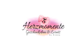 Herzmomente - Geschenkideen & Events by Rimma