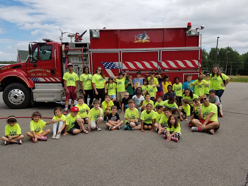 Karate School «Pocono Crimson Dragon Martial Arts Academy», reviews and photos, 2657 PA-940, Pocono Summit, PA 18346, USA