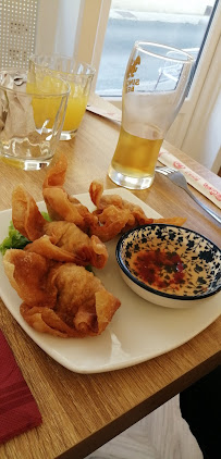 Plats et boissons du Restaurant vietnamien Le Vietnam à Melle - n°11