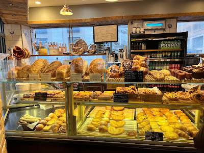 Boulangerie Paul Victor Hugo à Nice