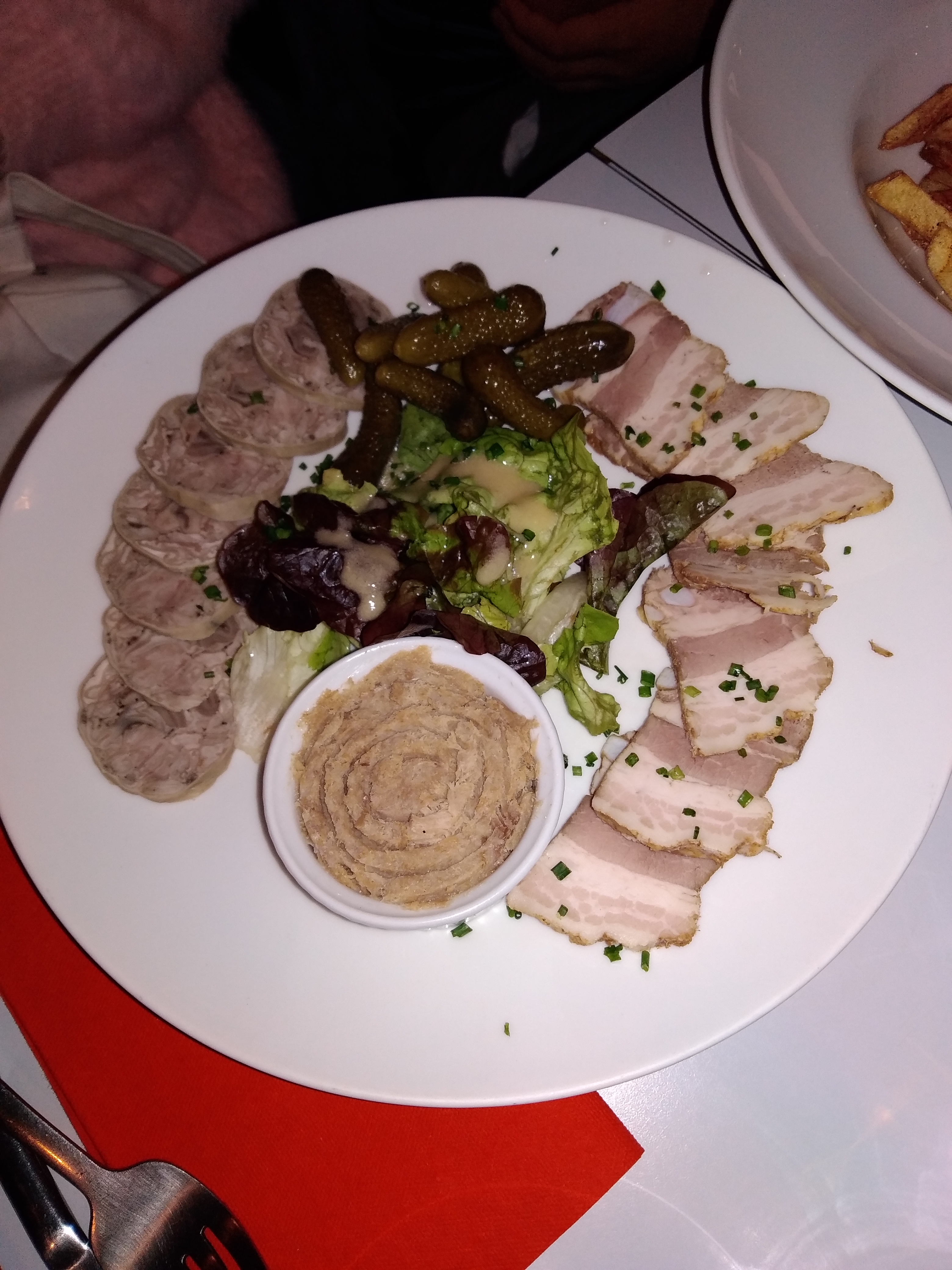 Photo n° 3 de l'avis de Virginie.a fait le 28/10/2018 à 14:50