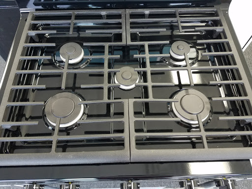 Appliance Store «AFFORDABLE APPLIANCES PLUS», reviews and photos, 5510 S IH 35 Frontage Rd #210, Austin, TX 78745, USA