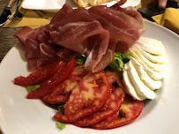 Plats et boissons du Restaurant italien Fatto Bene à Sainte-Maxime - n°13