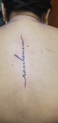 Body Piercing Shop «Necro Mayhem Tattoo», reviews and photos, 216 Jefferson St, Newark, NJ 07105, USA