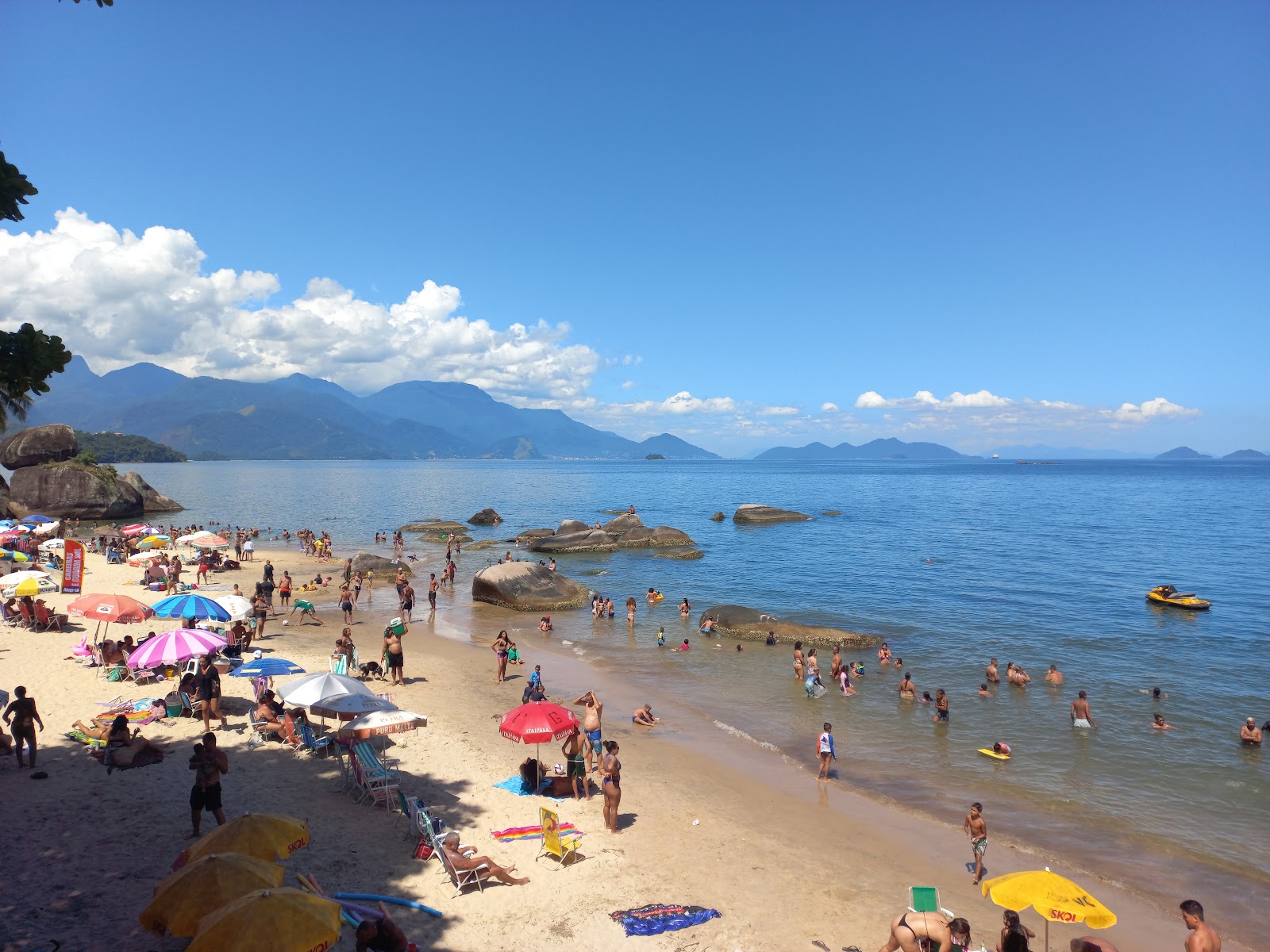 Praia de Santo Antonio photo #6