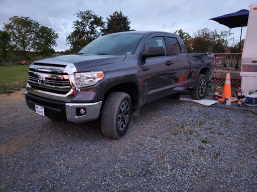 Toyota Dealer «Malloy Toyota», reviews and photos, 400 Weems Ln, Winchester, VA 22601, USA