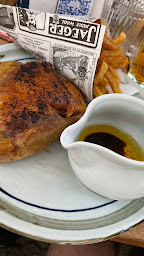 Photo n°26 de Chez Poulette à Lacanau ()