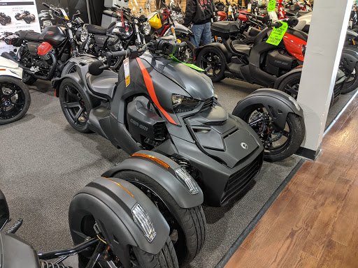 Motorcycle Repair Shop «Elk Grove Power Sports Inc.», reviews and photos, 10491 E Stockton Blvd, Elk Grove, CA 95624, USA