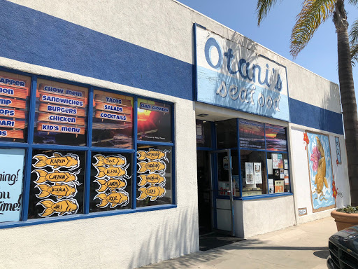 Otani's Seafood