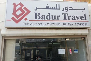 Badur Travel image
